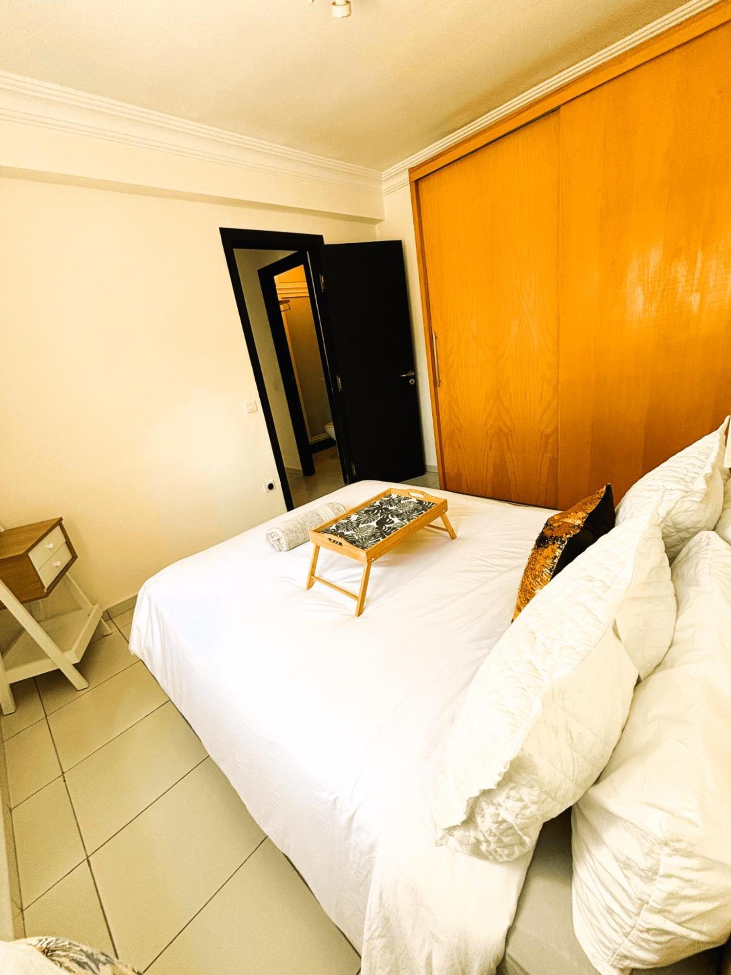 Appartement Elegance Au Centre De Rabat - Confort Et Proximite Des Sites Touristiques *