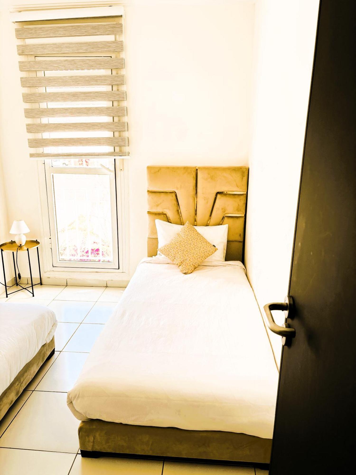 Elegance Au Centre De Rabat - Confort Et Proximite Des Sites Touristiques