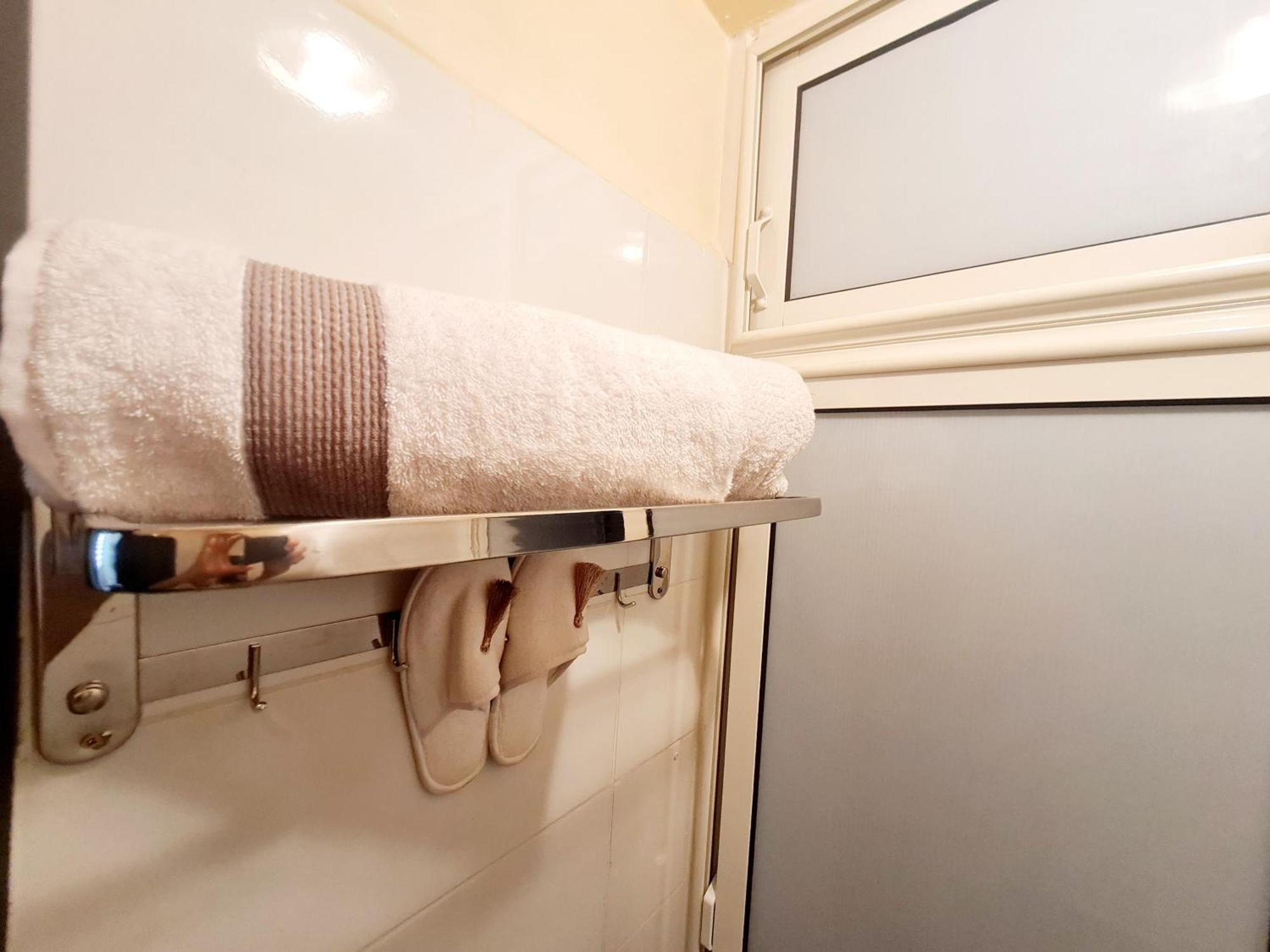 Appartement Elegance Au Centre De Rabat - Confort Et Proximite Des Sites Touristiques Salé