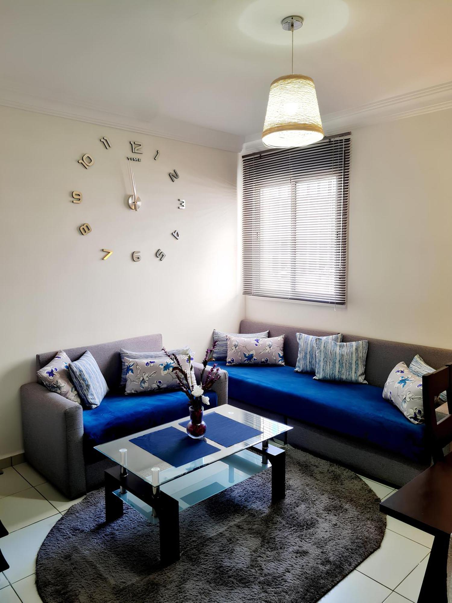 Elegance Au Centre De Rabat - Confort Et Proximite Des Sites Touristiques Appartement Salé