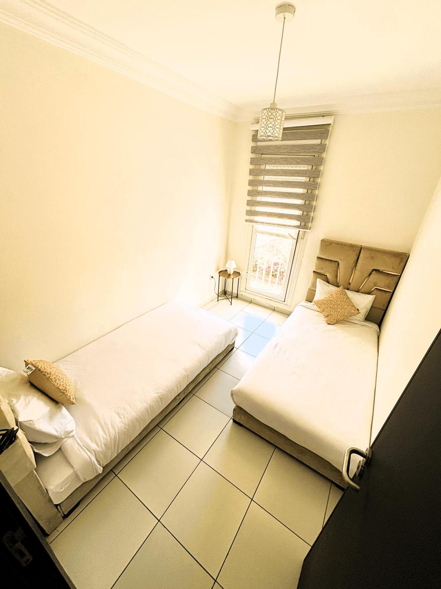 Elegance Au Centre De Rabat - Confort Et Proximite Des Sites Touristiques