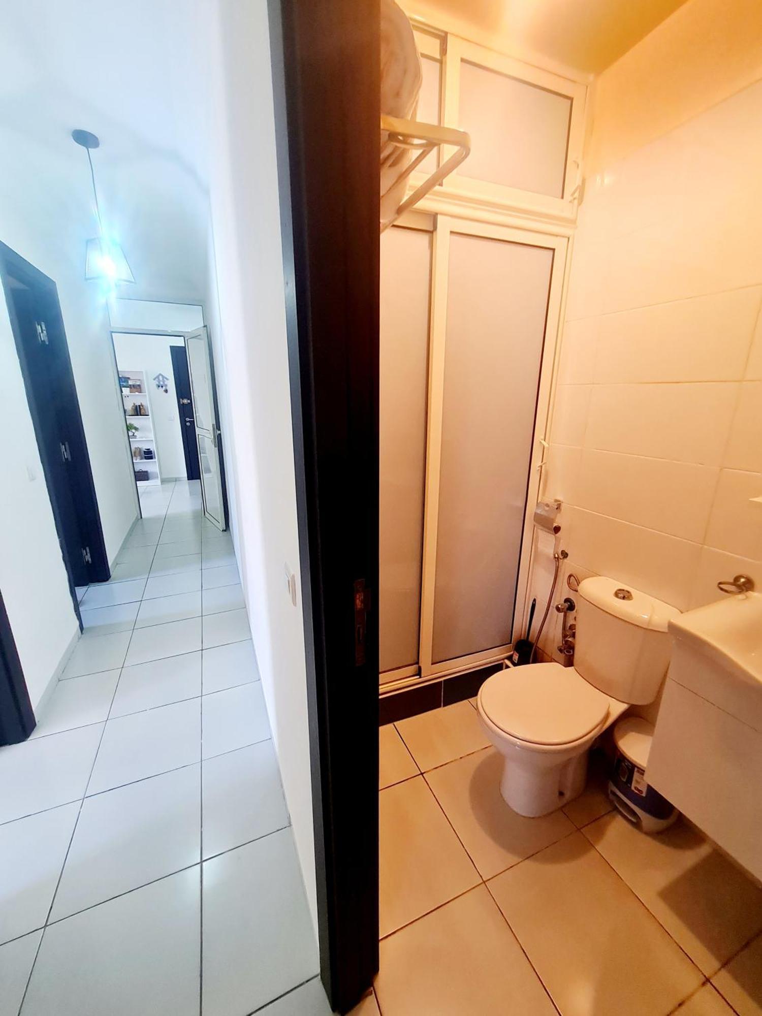 Elegance Au Centre De Rabat - Confort Et Proximite Des Sites Touristiques *
